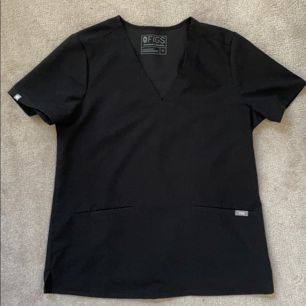 Figs Women’s Casma Scrub Top